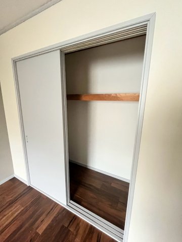 収納　同物件、別号室の参考写真です。