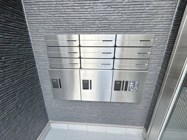 その他共有部分