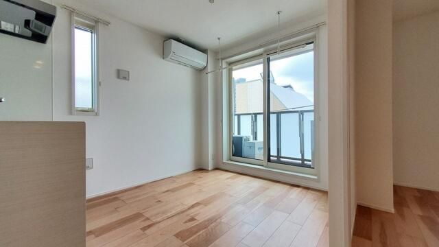 居室・リビング　おしゃれな居間です