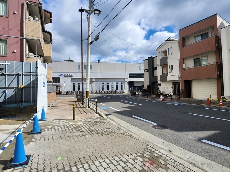 その他　周辺（その他）まで10m