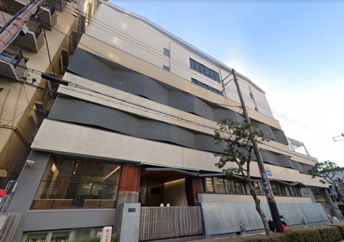 幼稚園・保育園　パドマ幼稚園（幼稚園・保育園）まで1631m