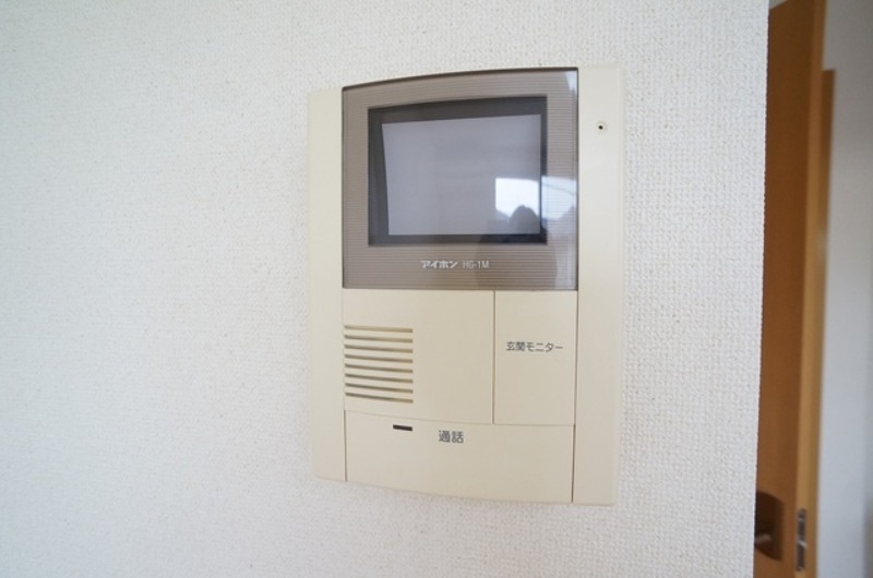 セキュリティ　図面と現状に相違がある場合には現状を優先