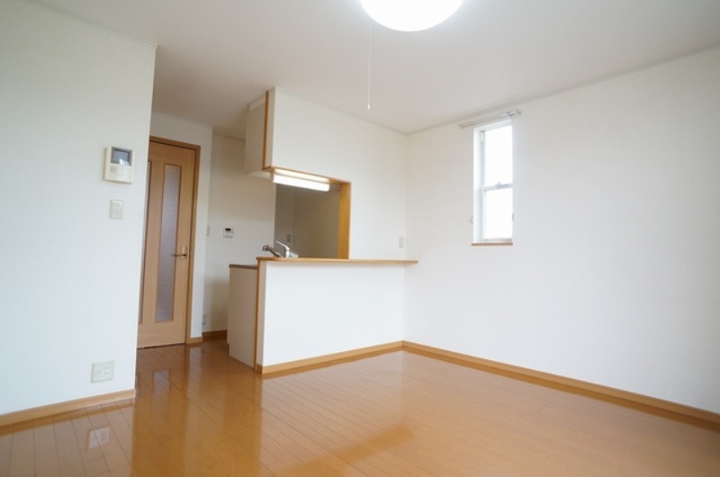 居室・リビング　図面と現状に相違がある場合には現状を優先