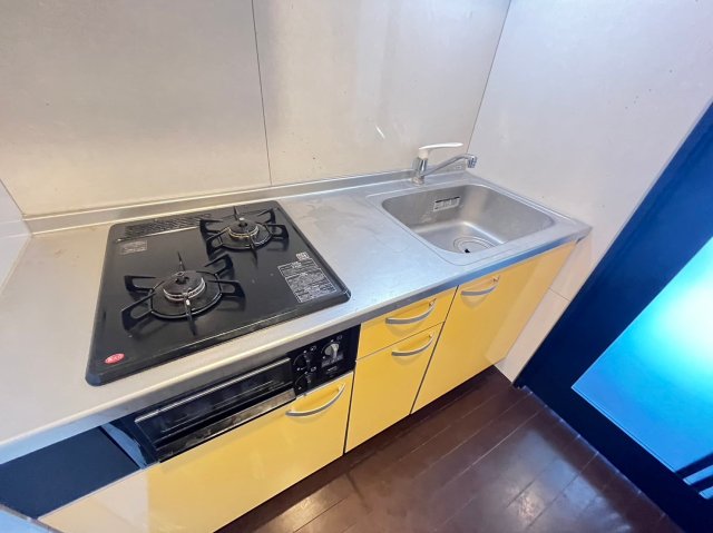 キッチン　詳細は、RISUMO江坂本店→06-6155-7137まで♪