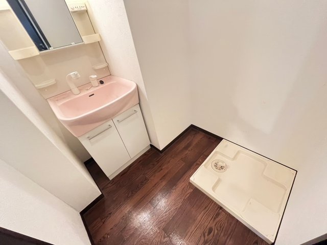 洗面設備　詳細は、RISUMO江坂本店→06-6155-7137まで♪