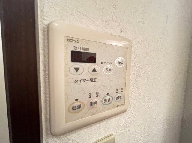 その他設備　詳細は、RISUMO江坂本店→06-6155-7137まで♪