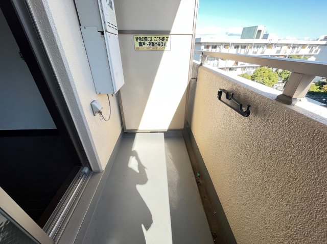 バルコニー　詳細は、RISUMO江坂本店→06-6155-7137まで♪