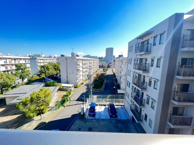 眺望　詳細は、RISUMO江坂本店→06-6155-7137まで♪