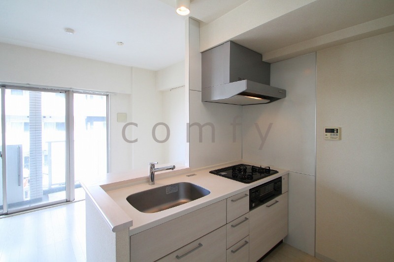 キッチン　システムキッチン