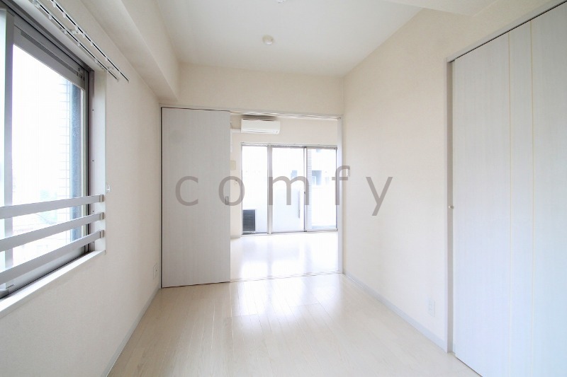 その他部屋・スペース　洋室