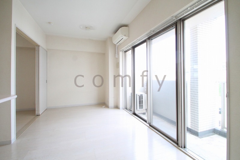 居室・リビング　リビングダイニング