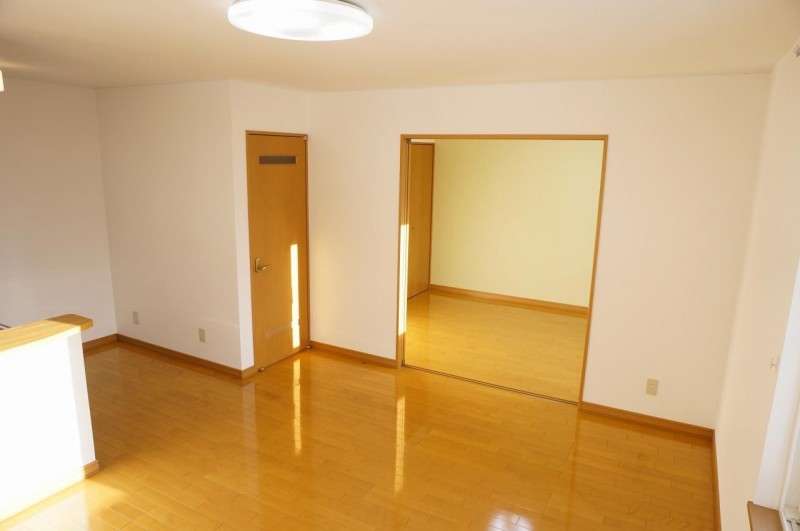 その他部屋・スペース　内装