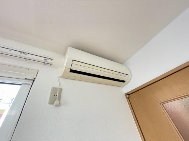 その他設備　設備