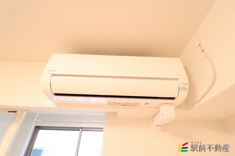 その他設備　同型タイプ