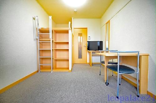 居室・リビング　設備・仕様は号室により異なる為、現況を優先致します。