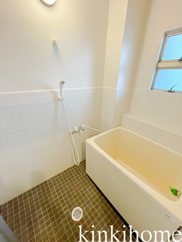 バス・シャワールーム　写真は参考写真です。現況を優先してください。