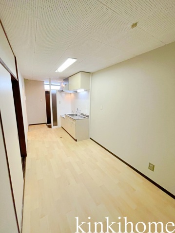 居室・リビング　写真は参考写真です。現況を優先してください。