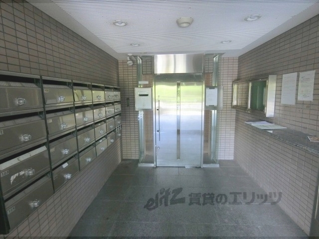 ロビー　ロビー