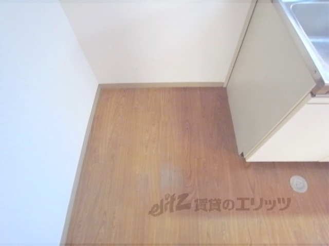 その他部屋・スペース　冷蔵庫置場