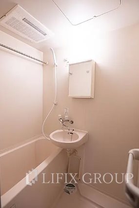 バス・シャワールーム　風呂