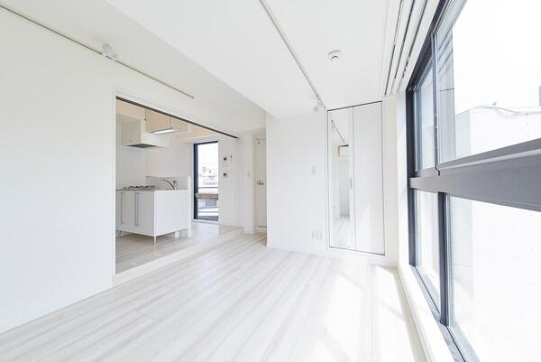 その他部屋・スペース　内観