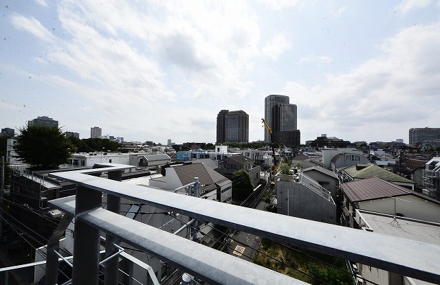 眺望　眺望※別部屋参考写真