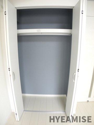 収納　※同物件、同タイプの写真です※現況を優先します※