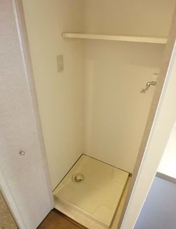 その他設備　別号室参考写真