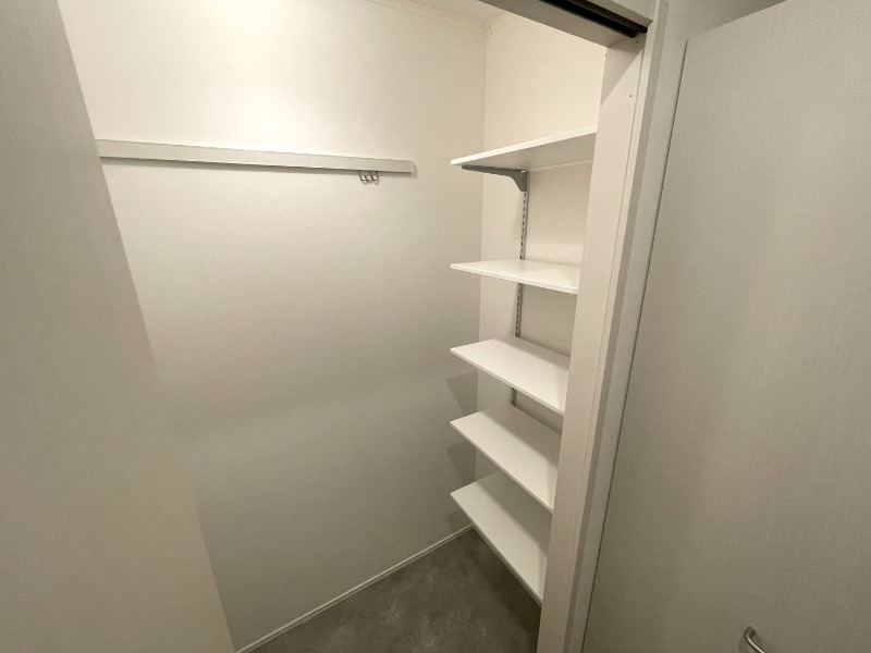 玄関　別室写真