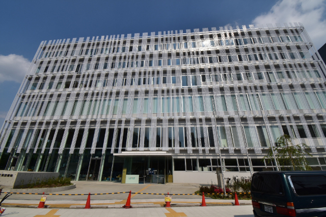 役所　さいたま市大宮区役所（役所）まで918m