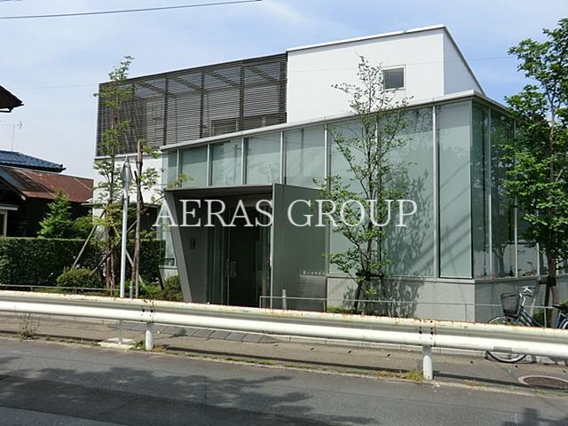 病院　小谷野医院（病院）まで232m