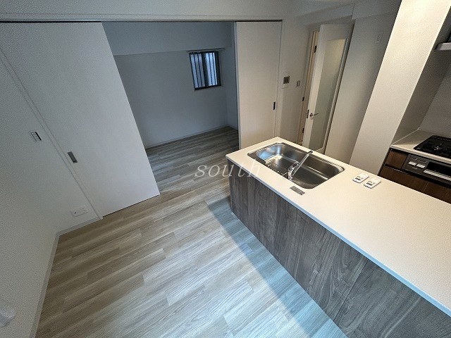 居室・リビング　コーディネートのしやすいお部屋♪