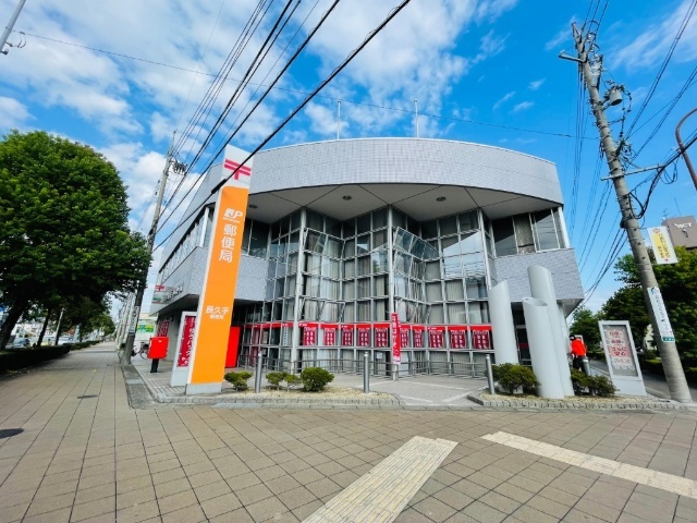 郵便局　長久手郵便局（郵便局）まで516m