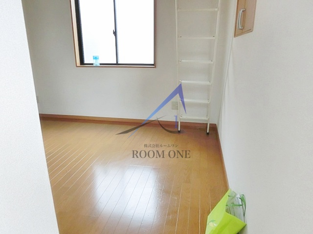 居室・リビング　洋室のお部屋です。