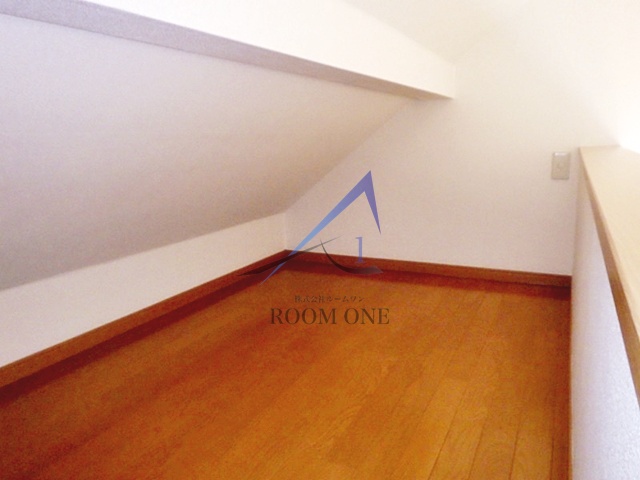 その他部屋・スペース　寝室です。