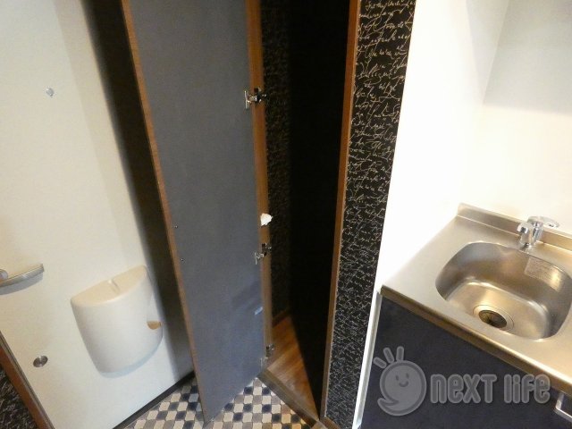 その他　エバーグリーンエス