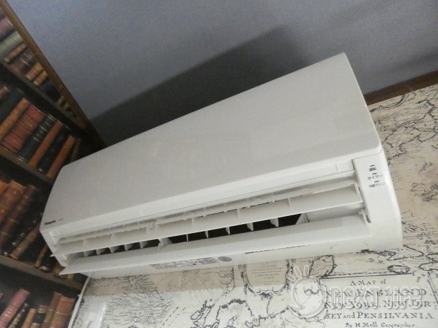 その他設備　エバーグリーンエス