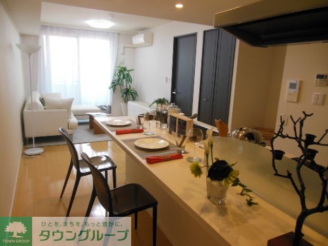 居室・リビング