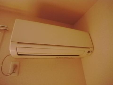 その他設備　室内設備