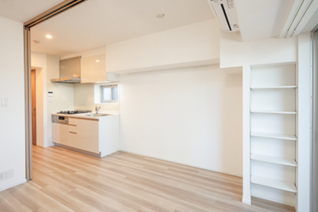 その他　※写真は同タイプ住戸です。