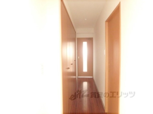 その他部屋・スペース　廊下