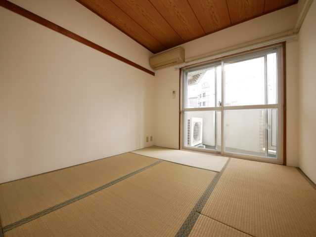 眺望　旭泉マンション　参考写真