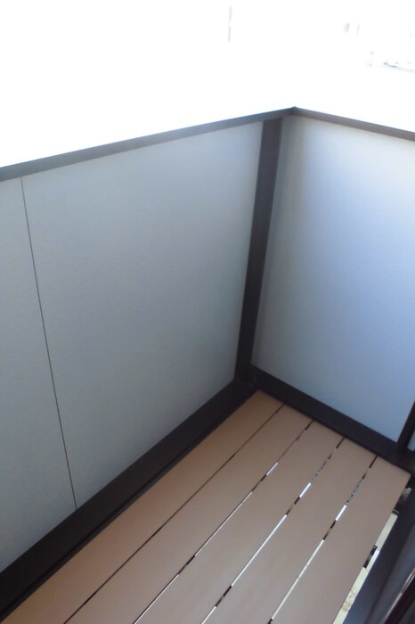 バルコニー　Ｈｅａｌｉｎ’ Ｇｒｏｖｅ　Ｓ