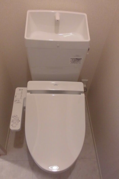 トイレ　Ｈｅａｌｉｎ’ Ｇｒｏｖｅ　Ｓ