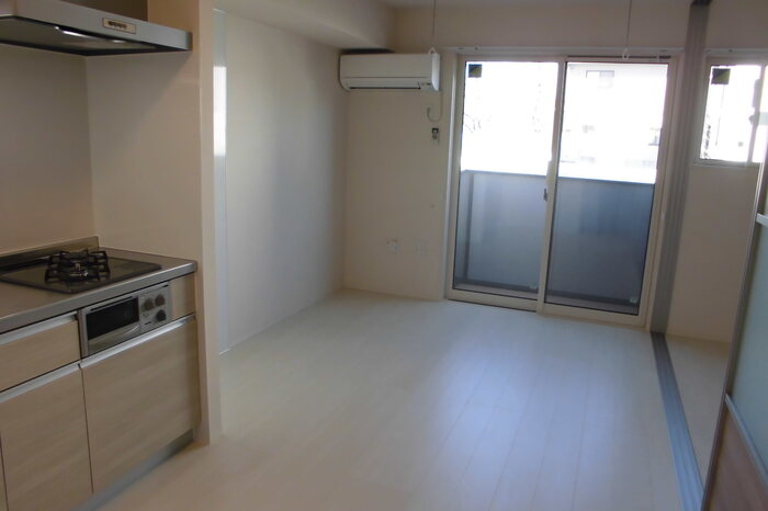 居室・リビング　Ｈｅａｌｉｎ’ Ｇｒｏｖｅ　Ｓ