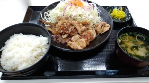 飲食店　道の駅 玉村宿（飲食店）まで9242m