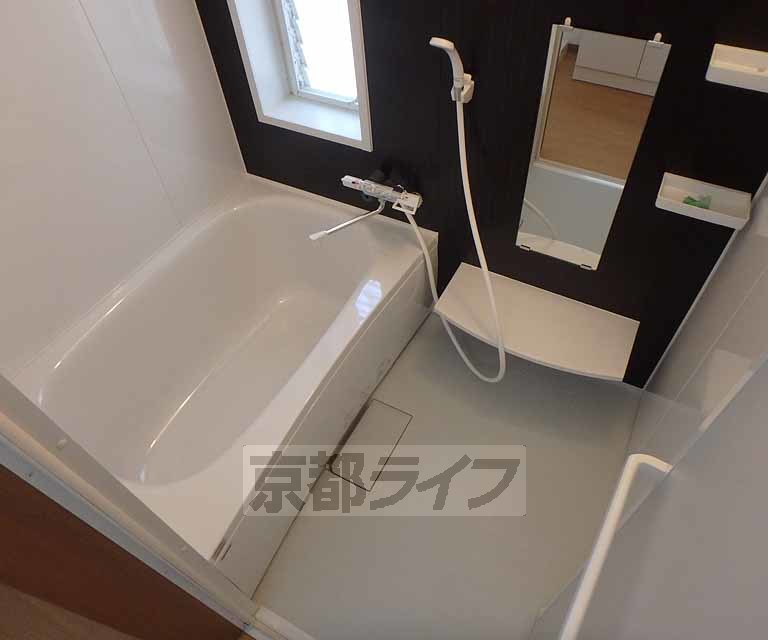 バス・シャワールーム　リノベーション部屋