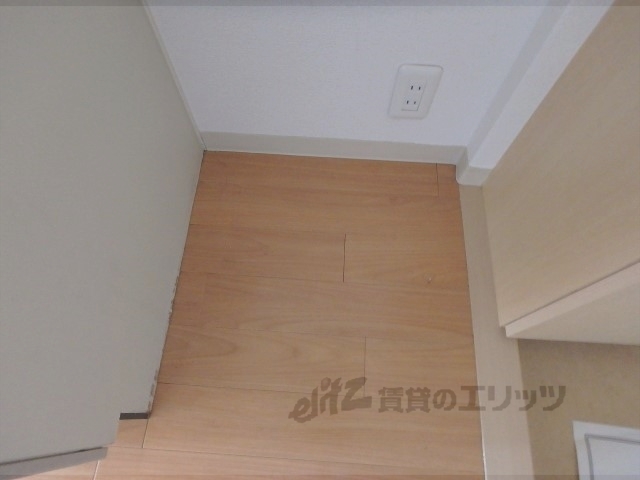 その他部屋・スペース　冷蔵庫置場