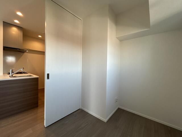 その他　別タイプ部屋　参考写真です