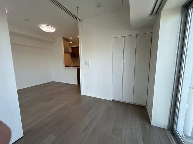 収納　別タイプ部屋　参考写真です